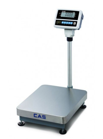 Настольные весы CAS HD-150