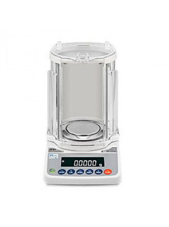 Аналитические весы HR-150AZG