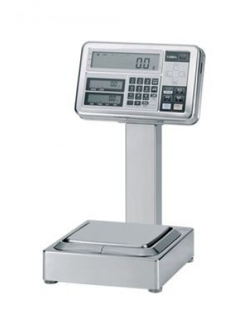 Взрывобезопасные весы ViBRA FZ3202Ex-i03