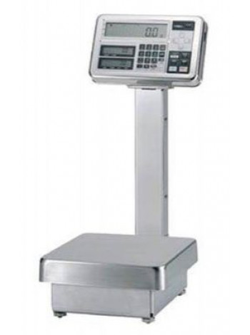 Взрывобезопасные весы ViBRA FZ30K0.1GEx-i02
