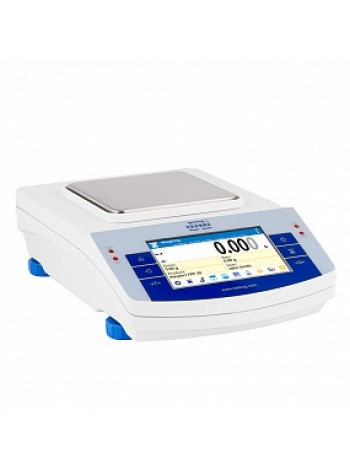 Лабораторные весы PS 600.X2