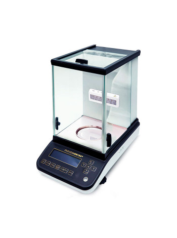Микроаналитические весы ВЛА-225М + ионизатор