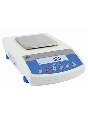 Лабораторные весы WLC 0,6/A1/C/2