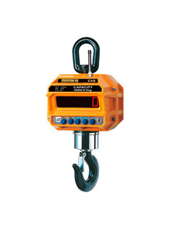 Крановые весы 20 THD