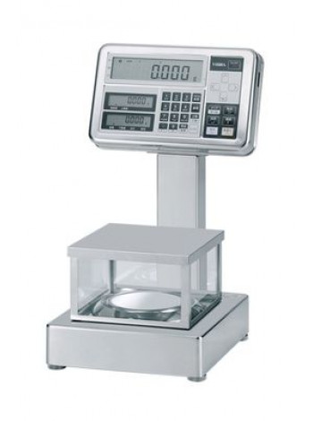 Лабораторные весы ViBRA FS-623-i02