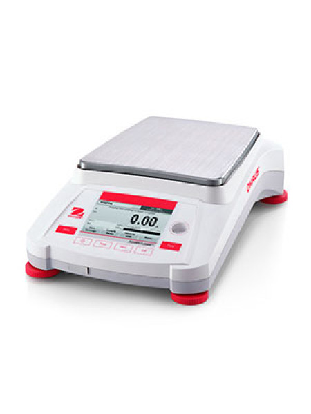 Лабораторные весы AX-5202