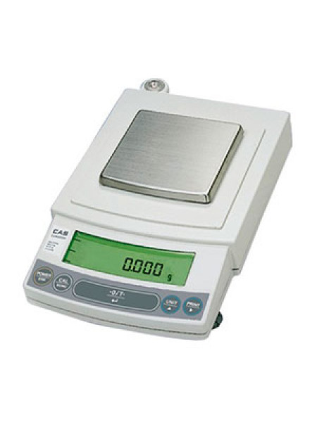 Лабораторные весы CUX-220H