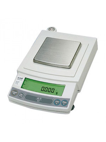 Лабораторные весы CUX-420S