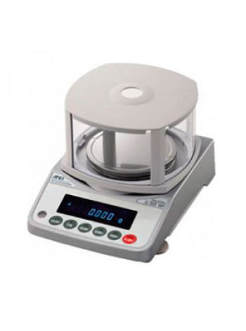 Лабораторные весы DL-200WP
