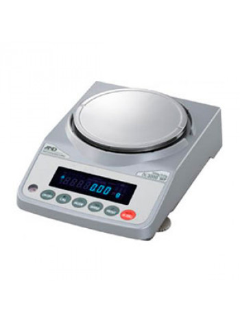 Лабораторные весы DL-3000WP