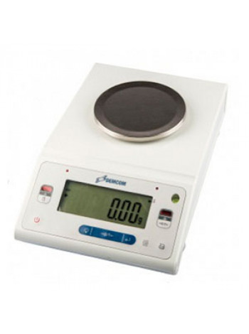 Лабораторные весы DL-312