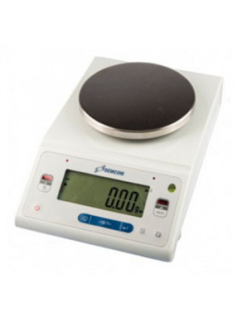 Лабораторные весы DL-4102