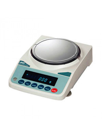 Лабораторные весы DL-5000