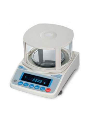 Лабораторные весы DX-300