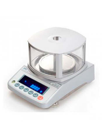 Лабораторные весы DX-300WP