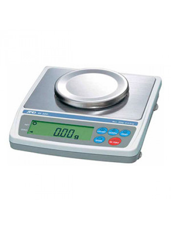 Лабораторные весы EK-300i