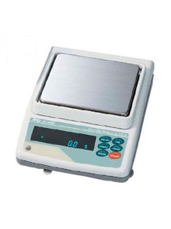 Лабораторные весы GF-3000