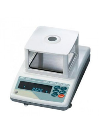 Лабораторные весы GF-600