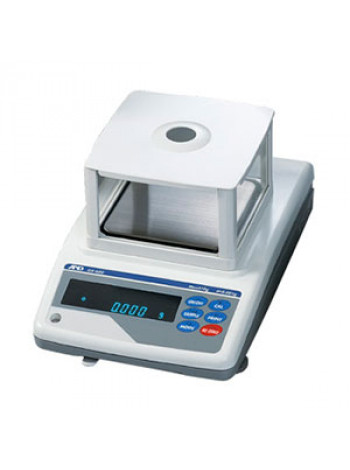 Лабораторные весы GX-200