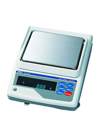 Лабораторные весы GX-4000
