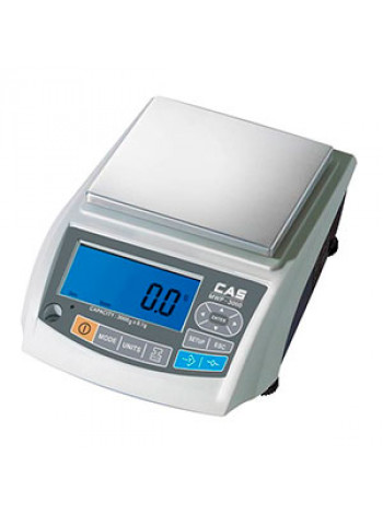 Лабораторные весы MWP-1500