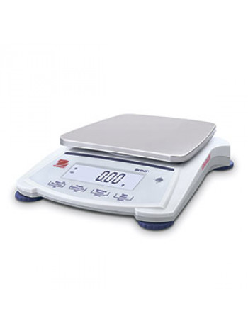 Лабораторные весы SJX-3201/E