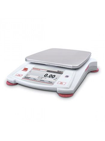 Лабораторные весы STX-6201