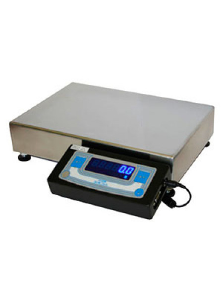 Лабораторные весы ВМ-24001