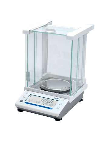 Лабораторные весы ALE-223R
