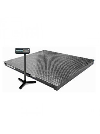 Платформенные весы 4D-P-2-1500