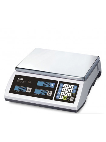 Весы торговые CAS ER-JR-30CB